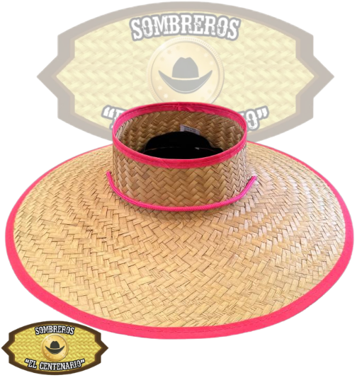 Sombrero para dama